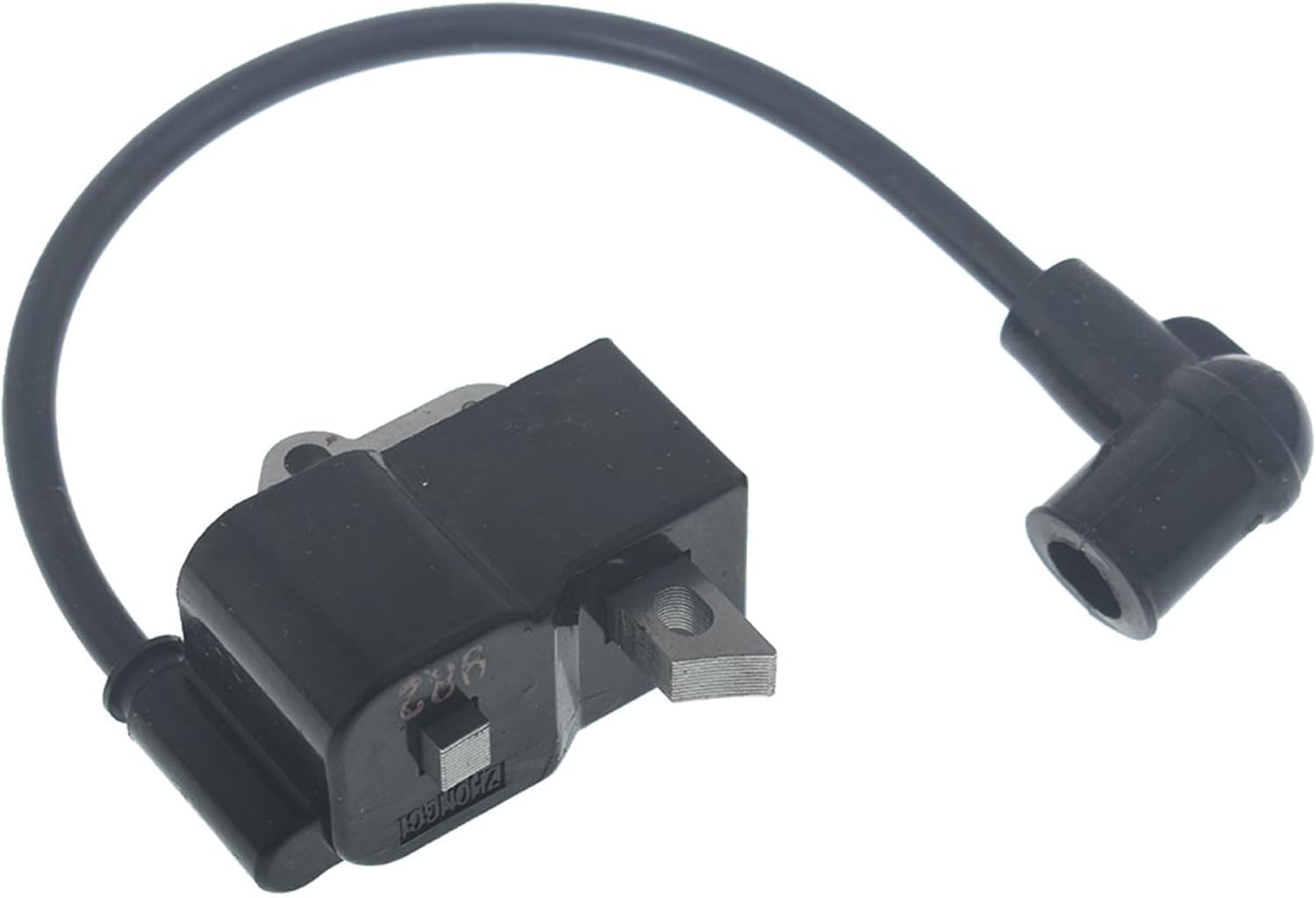 Ignition Coil Replacement for Stihl FS75 FS80 FS85 FS85R FC85 HT70 HS75 HL75 HT75 HL75K HS8 Lawnmower 4137 400 1350 Engine image number 3