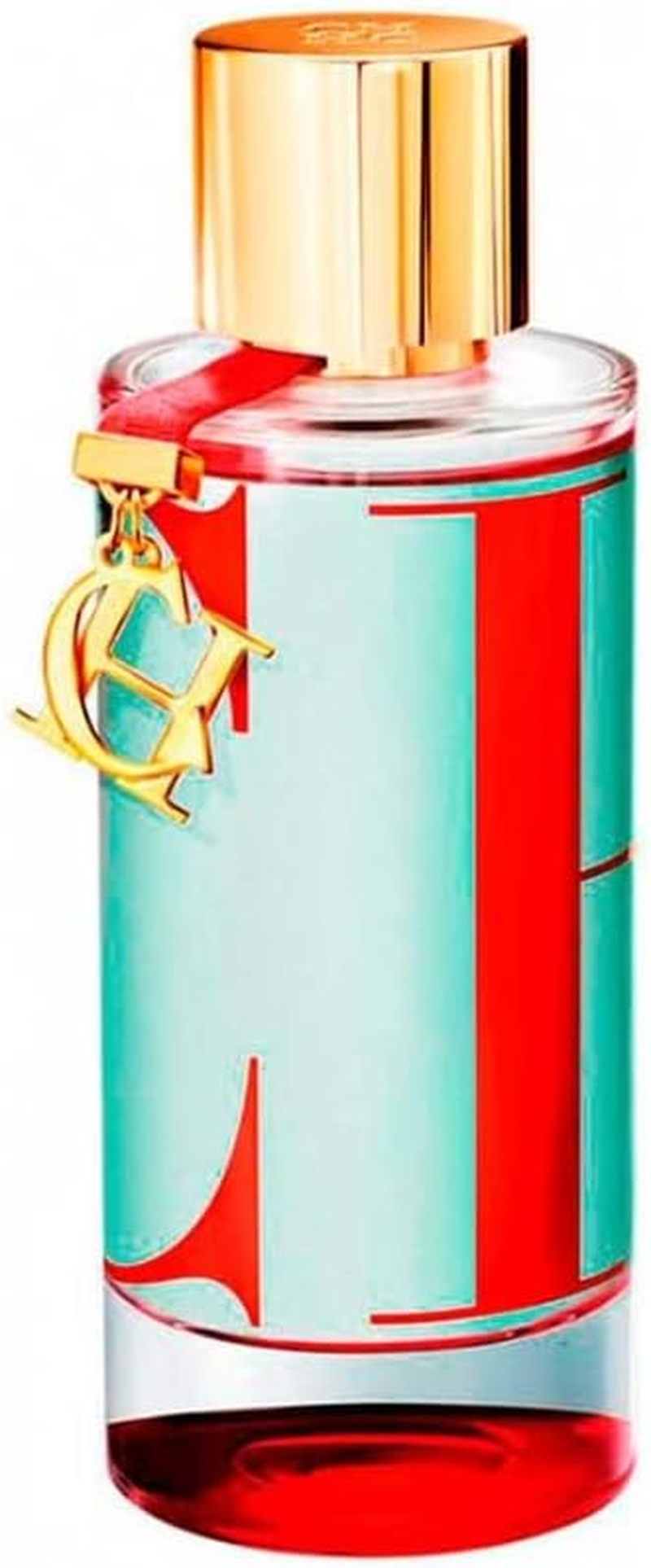 Carolina Herrera CH L'Eau 2017 Eau De Toilette Spray for Women, 100 Millilitre (Pack of 3) image number 4