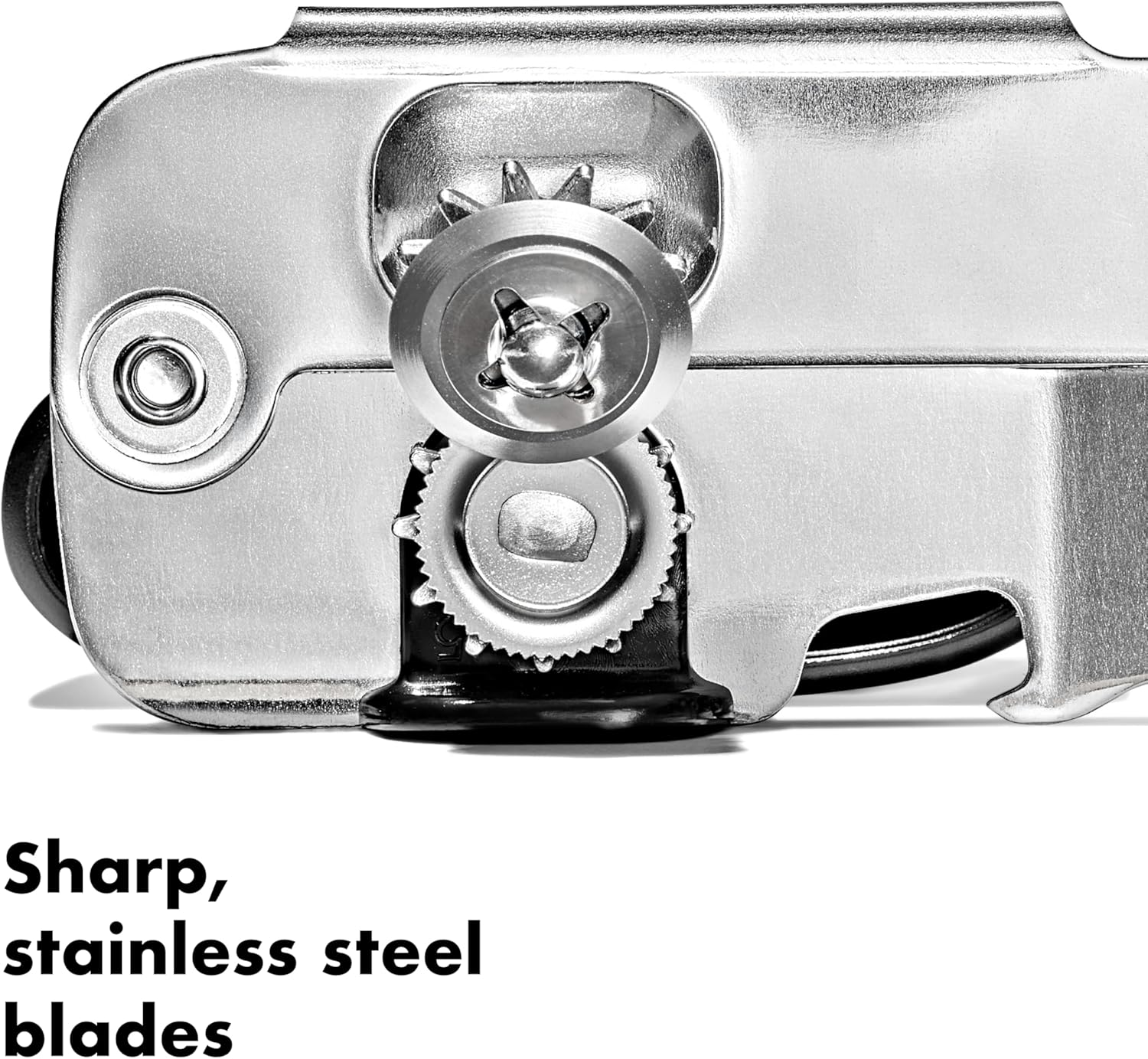 OXO Good Grips Steel Can Opener (58081) image number 6