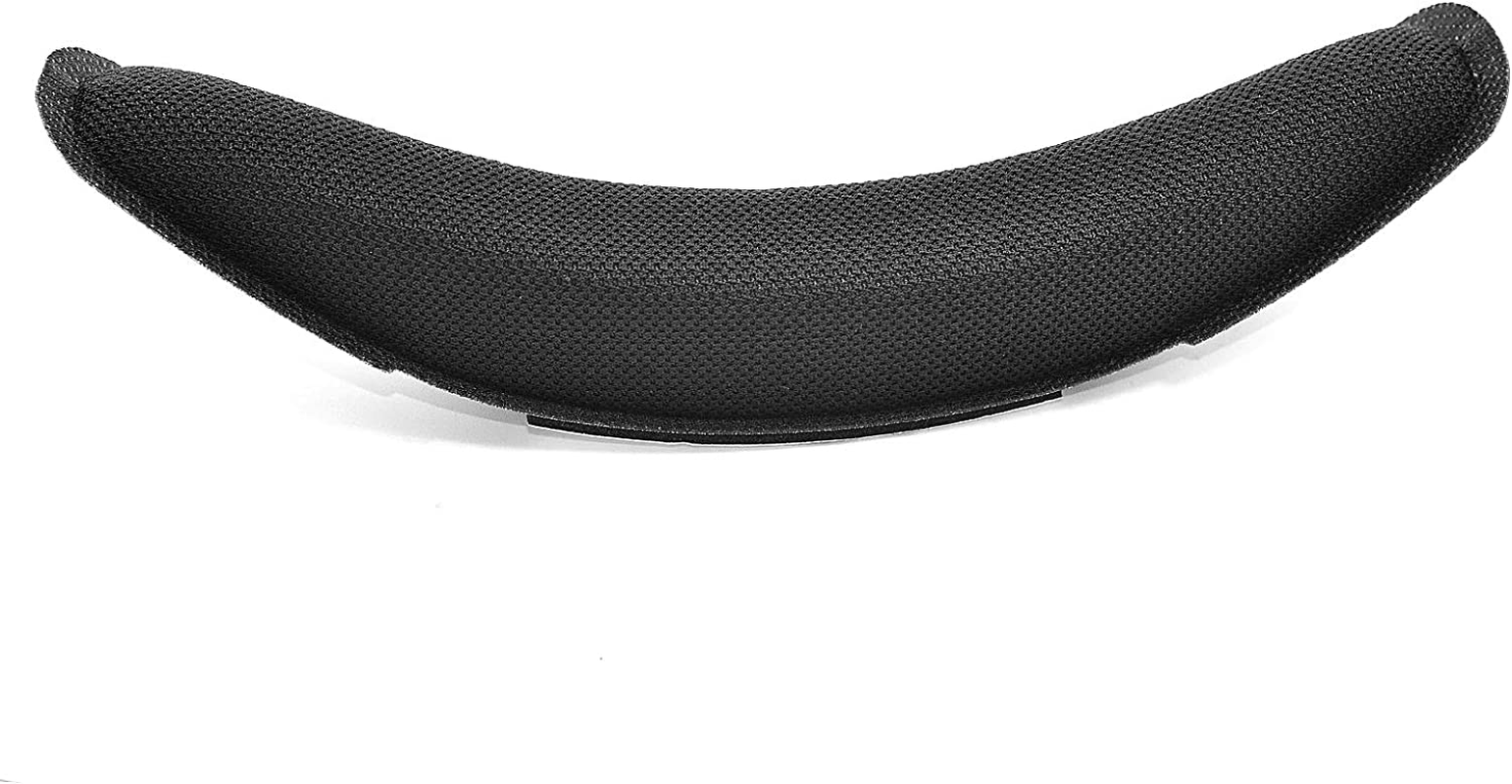 Defean Replacement Headband Cushion Soft Foam Cover Compatible with Corsair Void RGB Elite USB Premium Gaming Headset image number 3