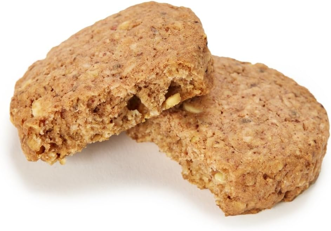 Franjo'S Kitchen Biscuits Raspberry&White Choc 252G image number 3