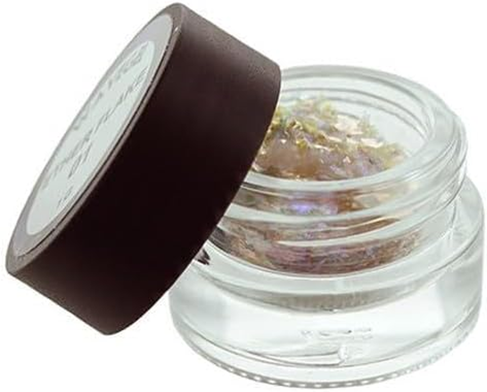 Wave Gel - Nail Foil Art Glitter Holographic Ether Flake 03 (1G)