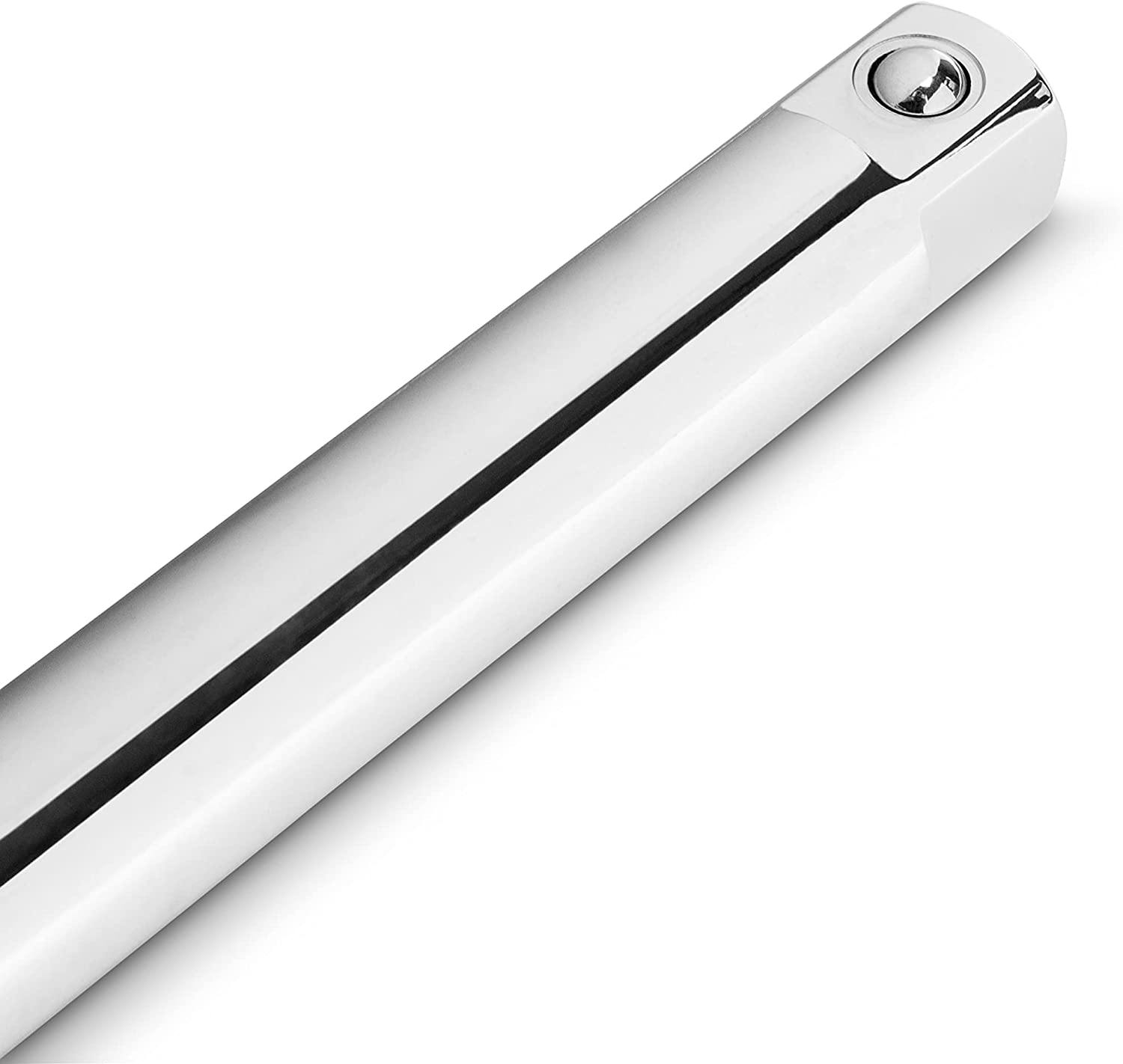 GEARWRENCH 20 Piece 1/4", 3/8", 1/2" Drive Extension, Universal Joint and Adapter Set - 81315A-07 image number 5