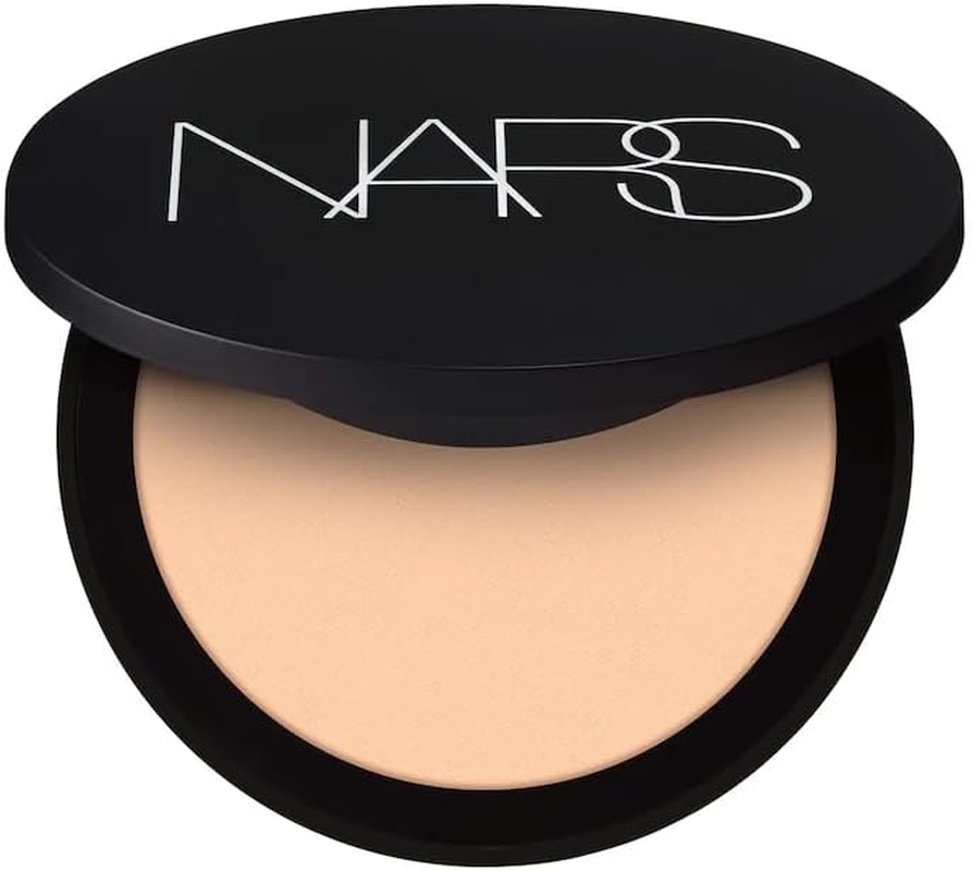 NARS Soft Matte