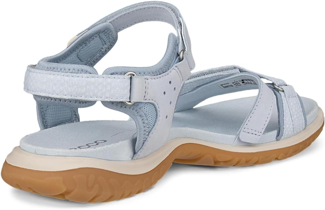 ECCO Women'S Offroad Roam Sport Sandal image number 7