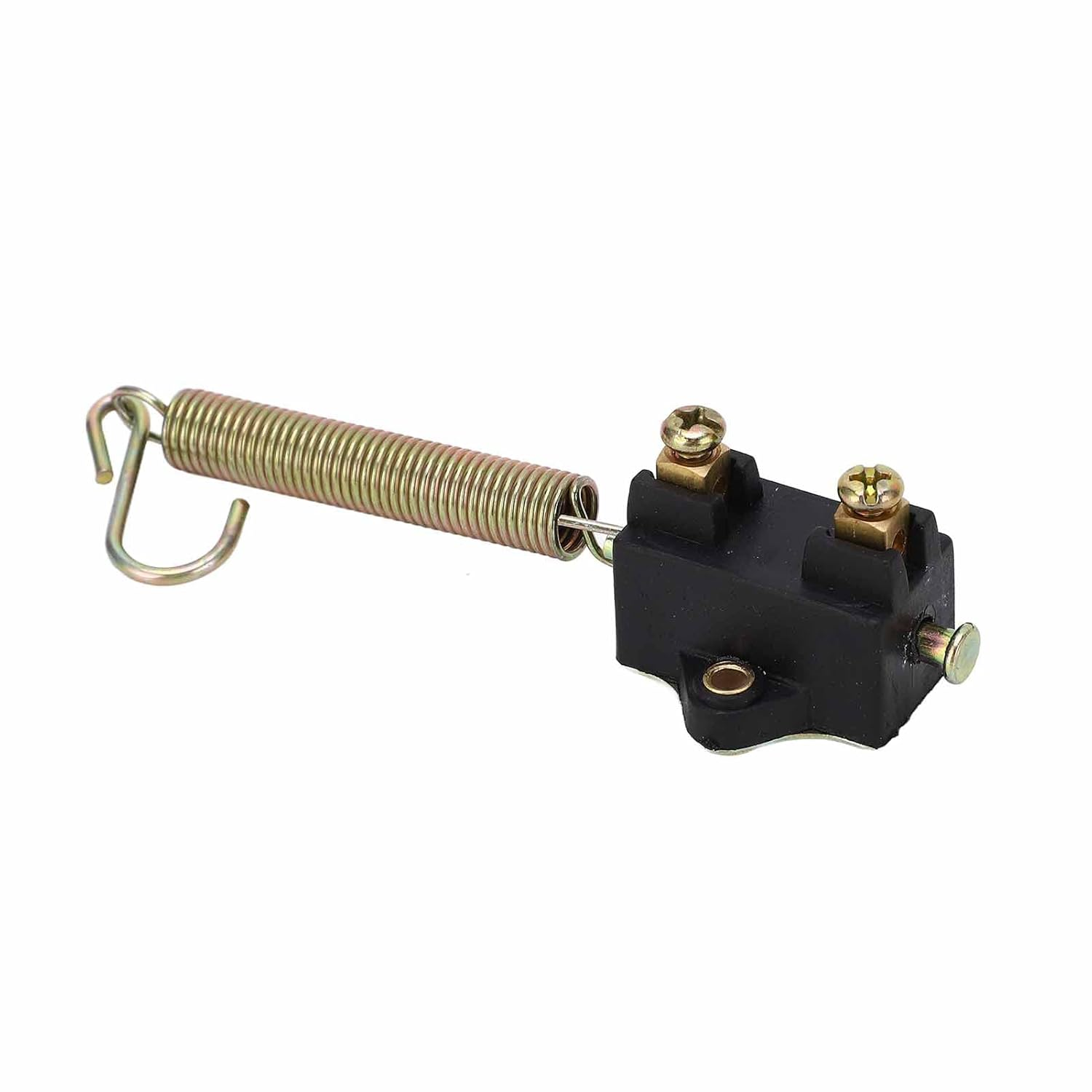 Akozon Universal 12V Brake Light Switch: Normally Open, Pull to Close image number 3