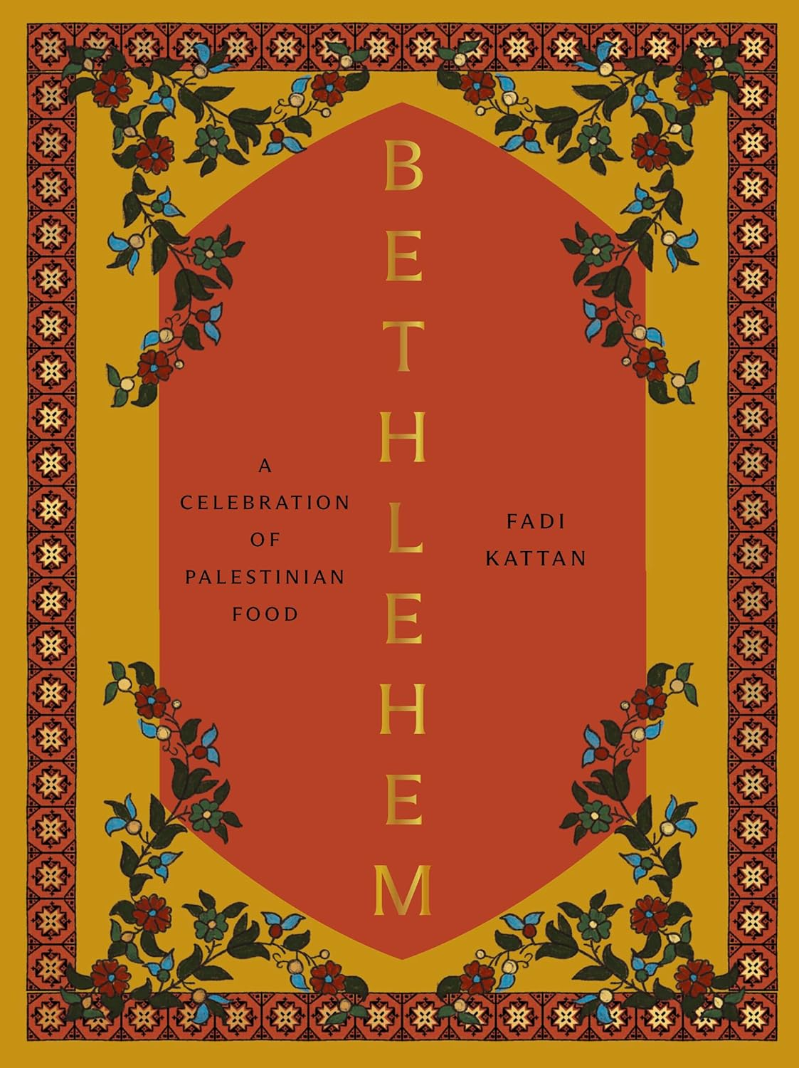 Bethlehem: a Celebration of Palestinian Food image number 6
