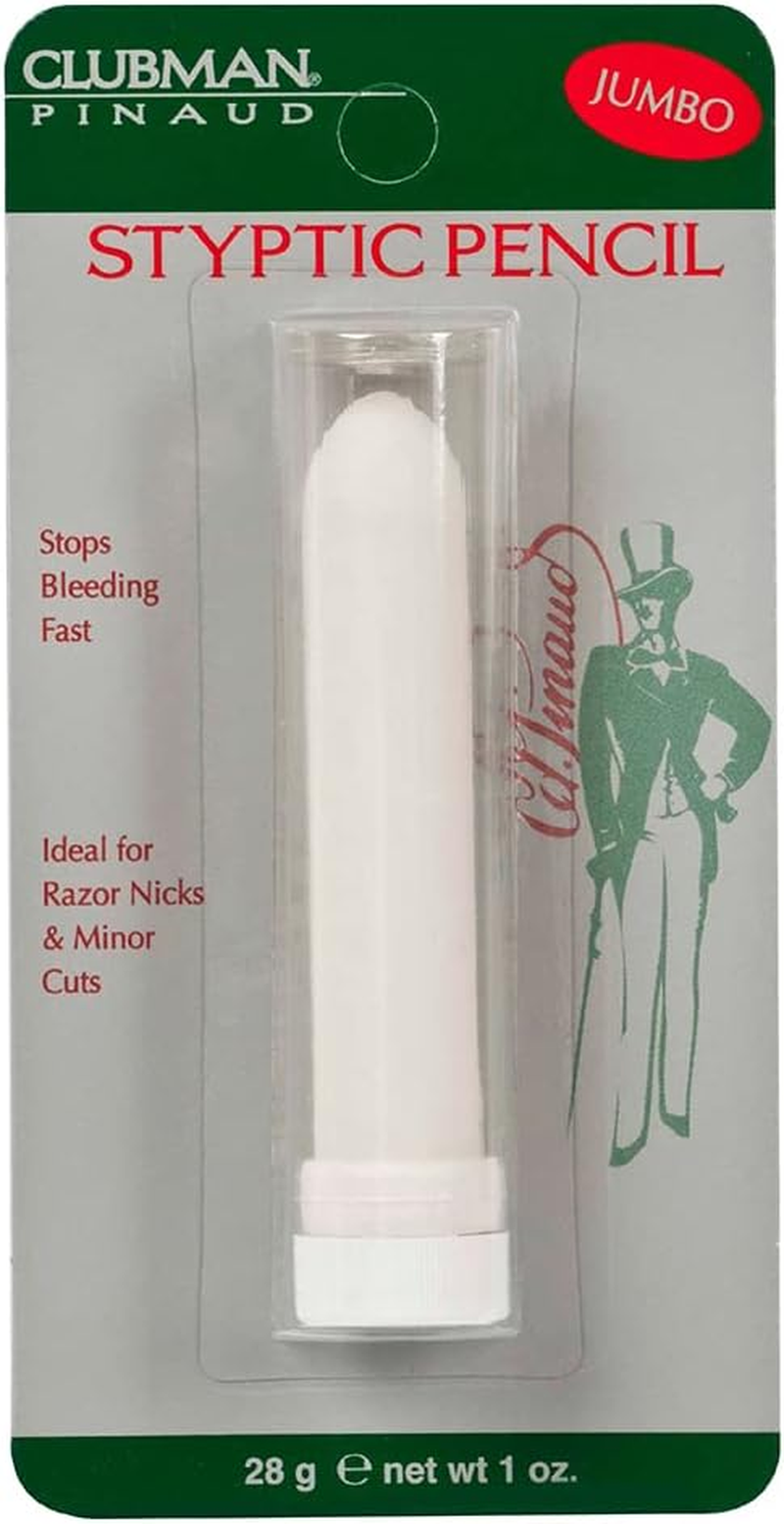 Clubman Jumbo Styptic Pencil, 30Ml image number 1