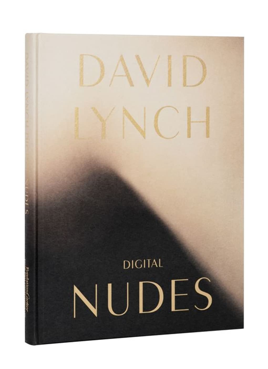 David Lynch, Digital Nudes image number 1