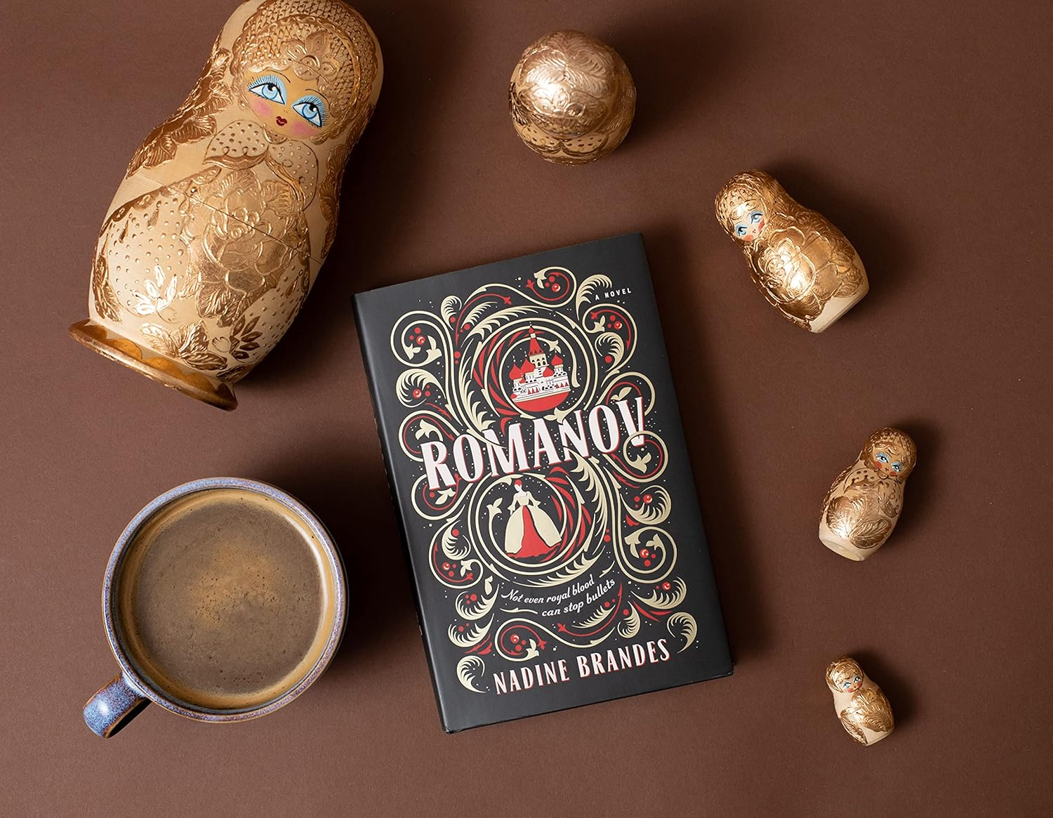 Romanov Romanov image number 1