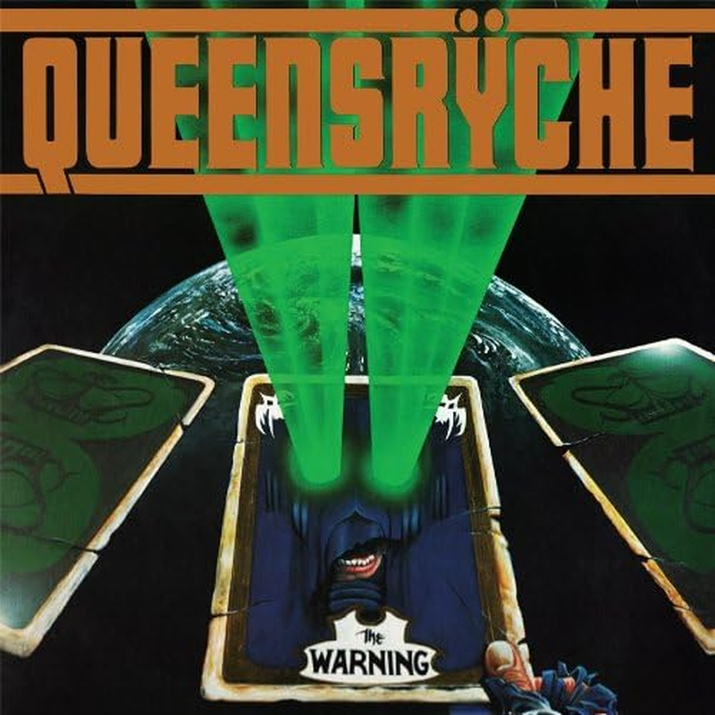 Queensryche'S Warning image number 4
