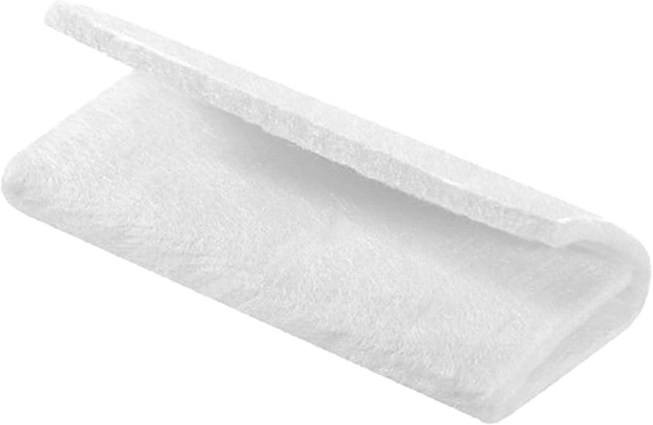 Magideal Motorcycle Exhaust Mat Packing Exhaust Pipe Repack Silencing Wrap for ATV