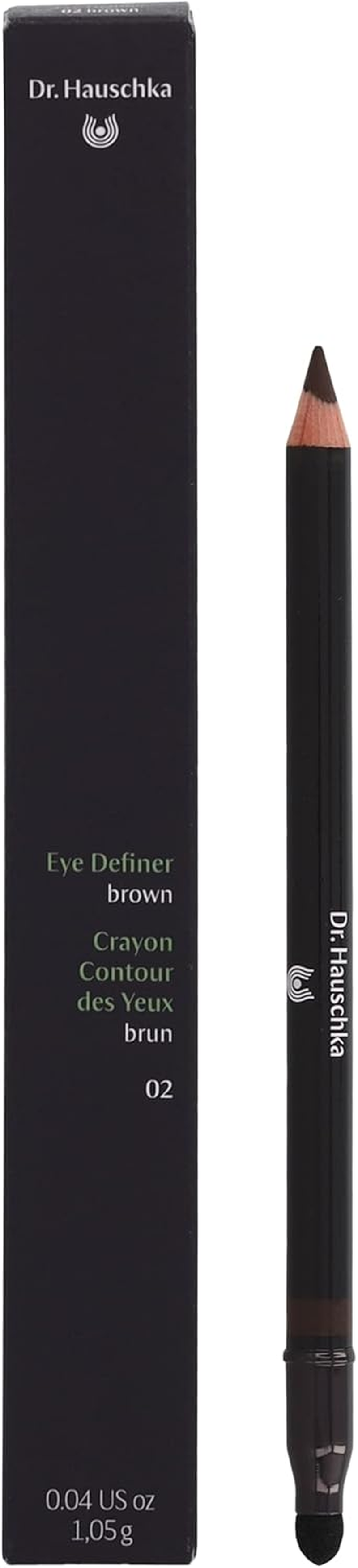 Dr. Hauschka Dr. Hauschka Eye Definer Pencil