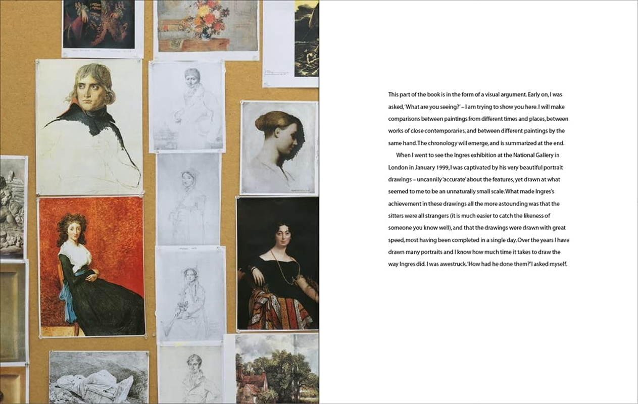 Secret Knowledge:Rediscovering the Lost Techniques of the Old Masters image number 4