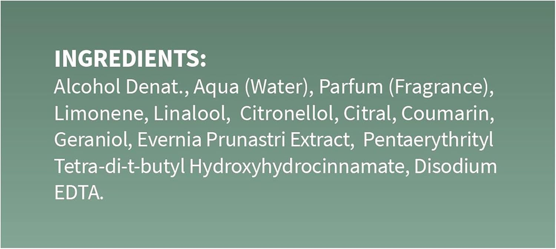 Tokyo by Dicora Urban Fit - Cologne for Men - Notes of Ginger, Bergamot, Lavender, and Leather - Sensual, Irresistible Fragrance - 5.07 Oz EDT Spray image number 3