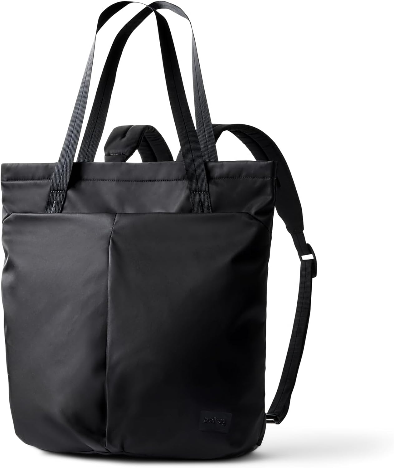 Bellroy Laneway Totepack (18 Liter Stylish Tote Bag and Backpack in One, for Gym, Travel or Everyday Carry)