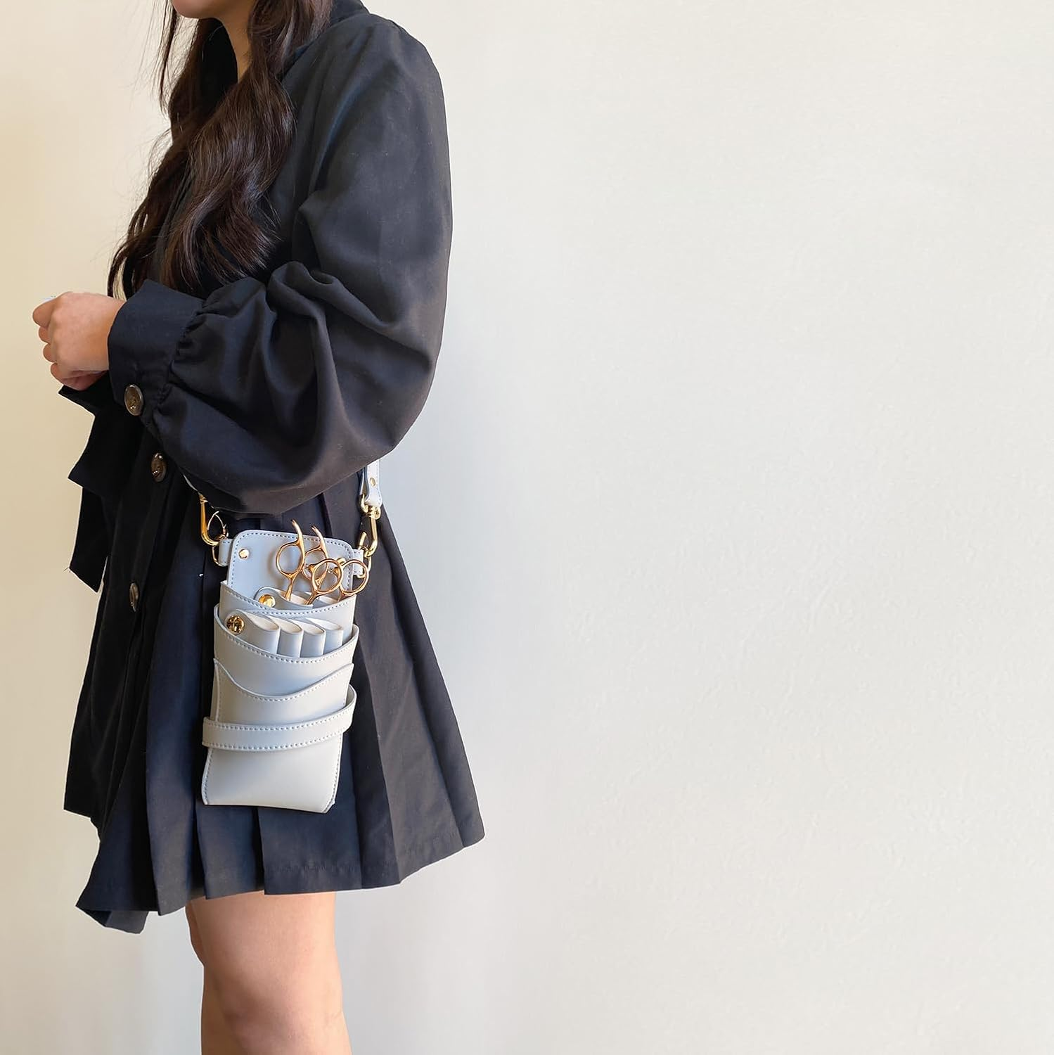 Deeds Siena S-405 4-6 Pack Light Gray image number 6