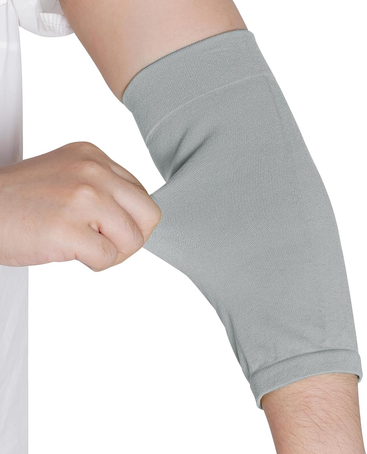 HOVEOX Tattoo Cover up Compression Sleeves image number 5