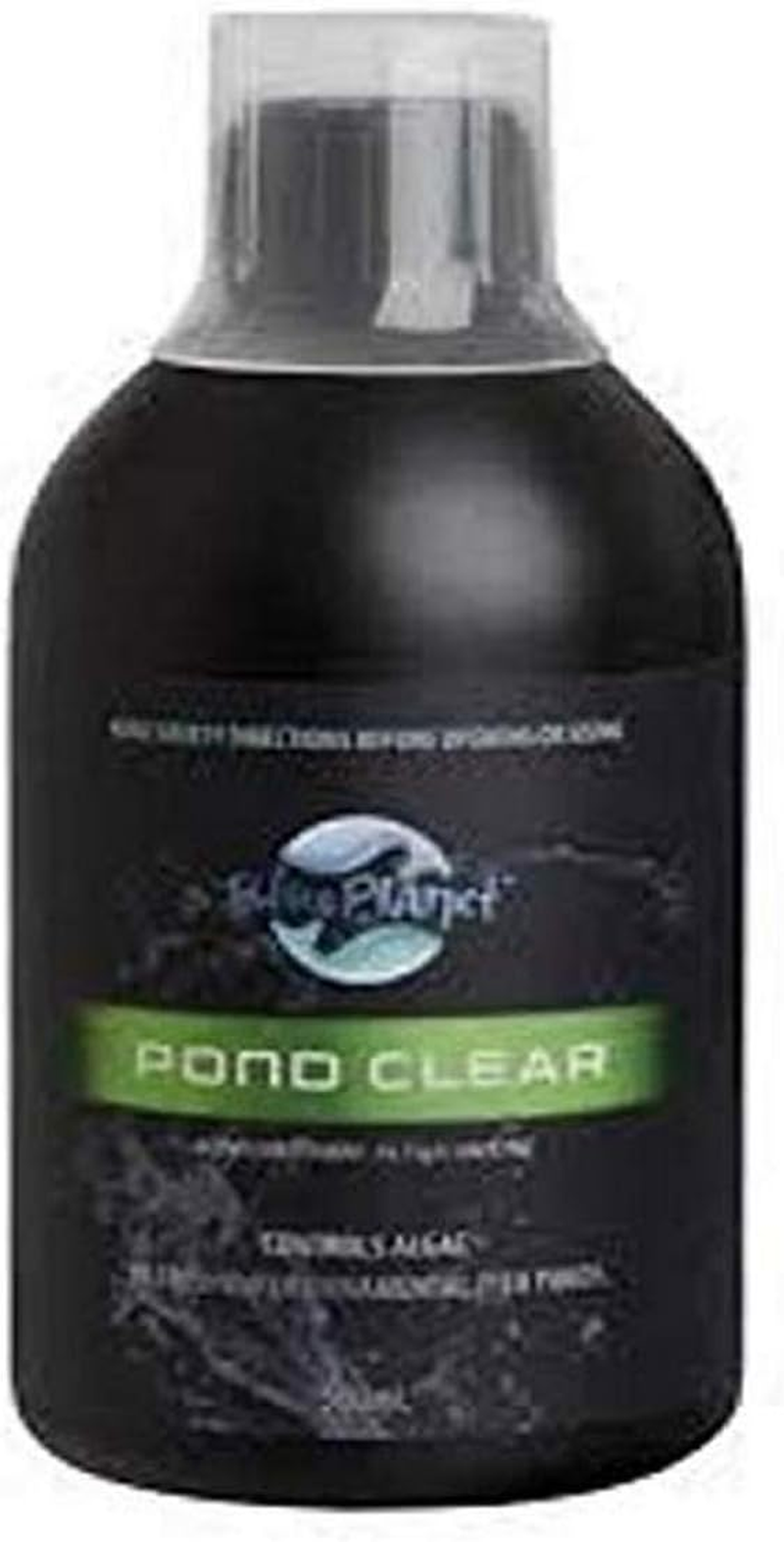 Blue Planet Pond Clear