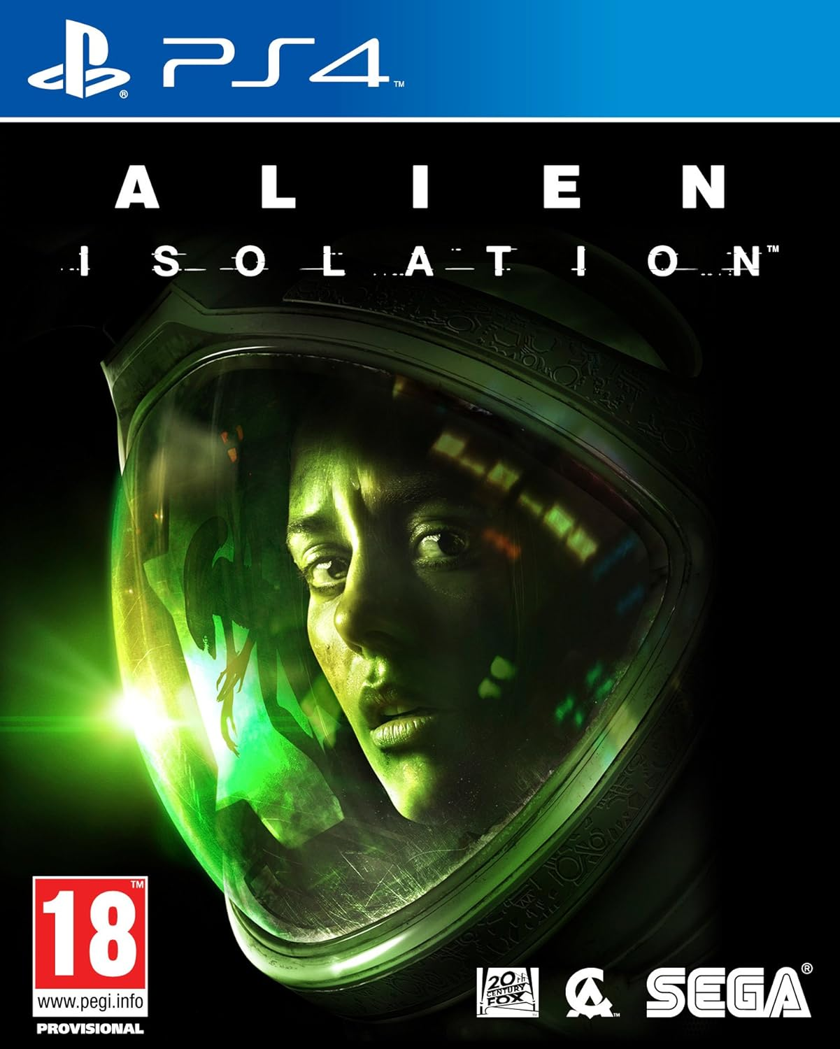 Alien: Isolation (PS4) image number 3