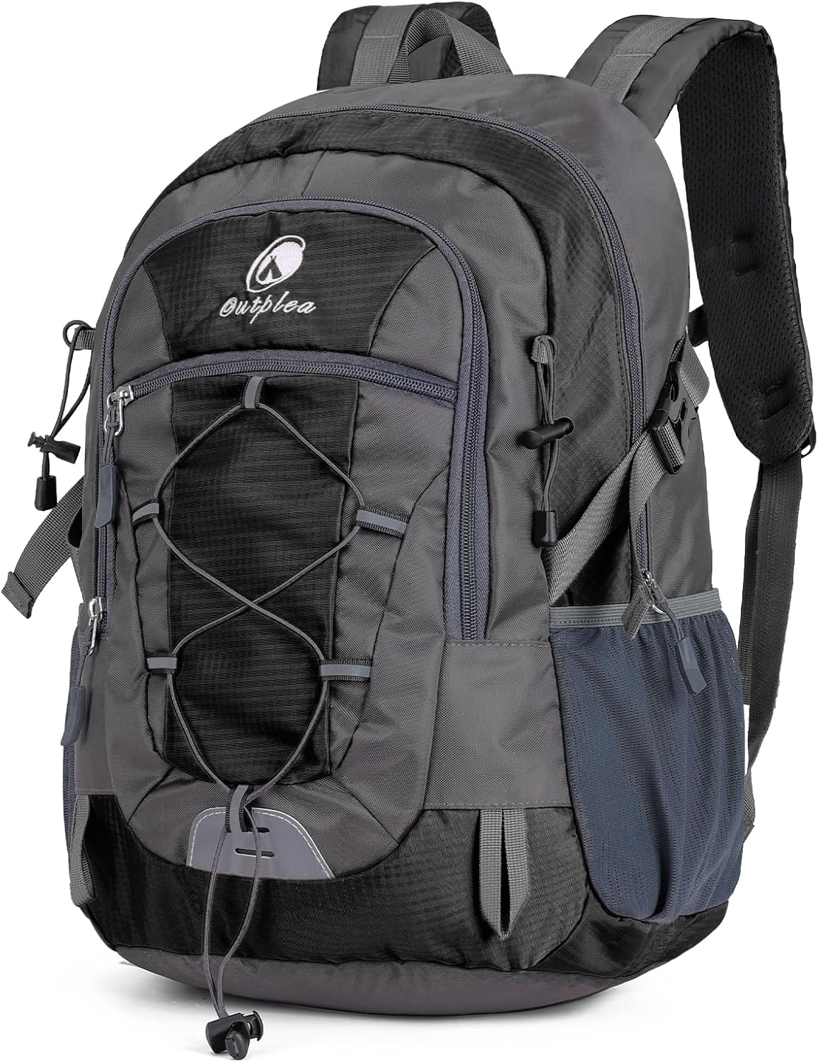 Outplea 25L Hiking Backpack Women Men Outdoor Backpacks Daypacks Waterproof Travel Backpack for Camping Hiking Mountaineering