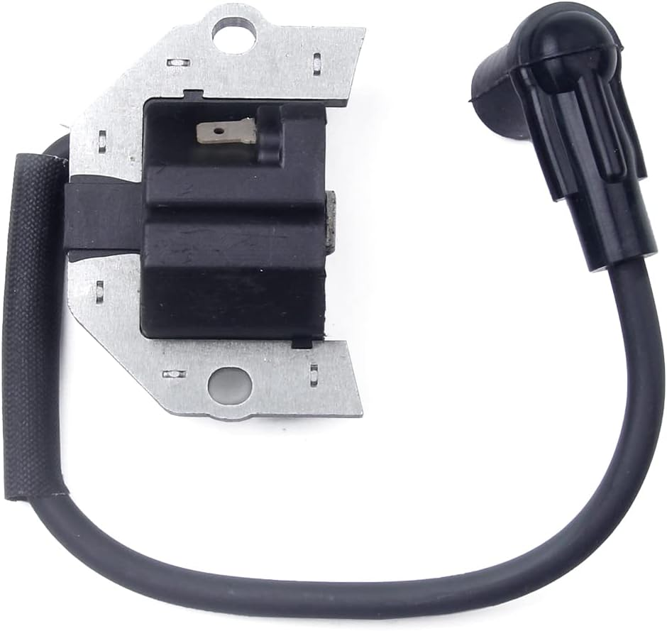 Goodbest New Ignition Coil Automotive Replacement Parts Compatible with Kawasaki FH601V FH641V FH661V FH680V FH721V Replace 21171-0745 21171-0713 21171-0739 21171-0742 ZF-IG-A00135-V