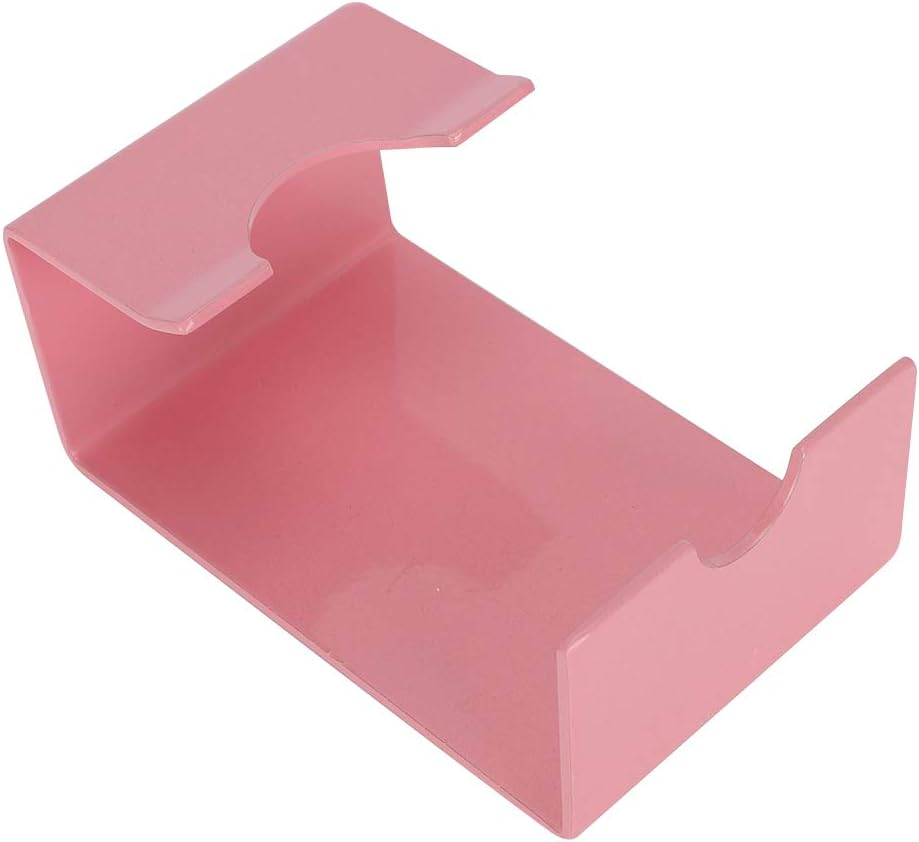 LOCADENCE Espresso Tamping Station, 6.1 X 2.8 X 3.9In Stainless Steel Coffee Portafilter Stand, Coffee Tamper Holder Support Rack for Milk Tea Shop image number 6