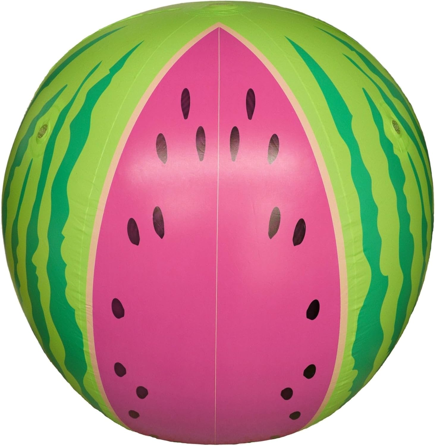 Inflatable Watermelon Sprinkler image number 2