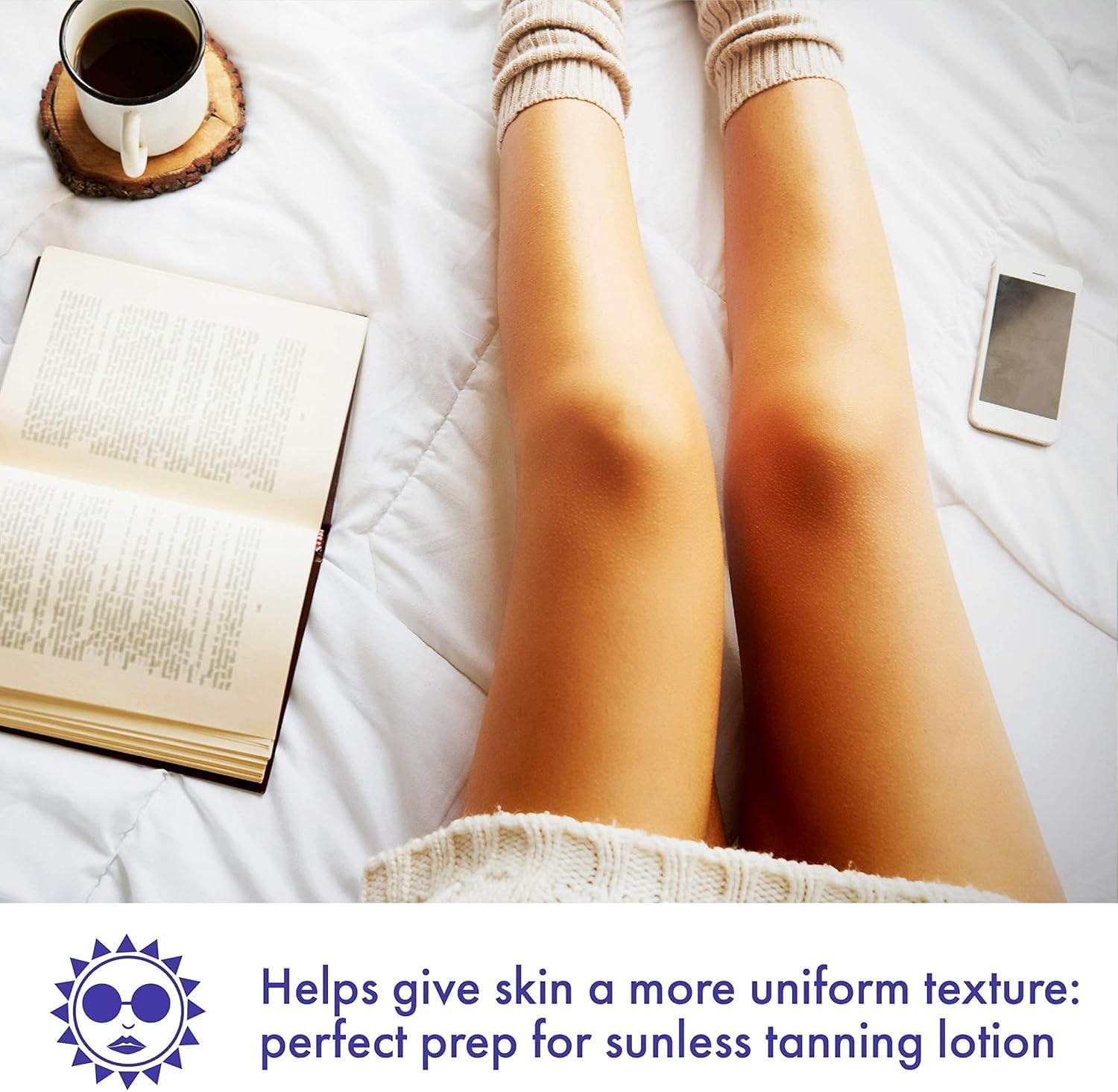 Buf-Puf Buf-Puf Body Sponge, 1 Each (Pack of 2) image number 4