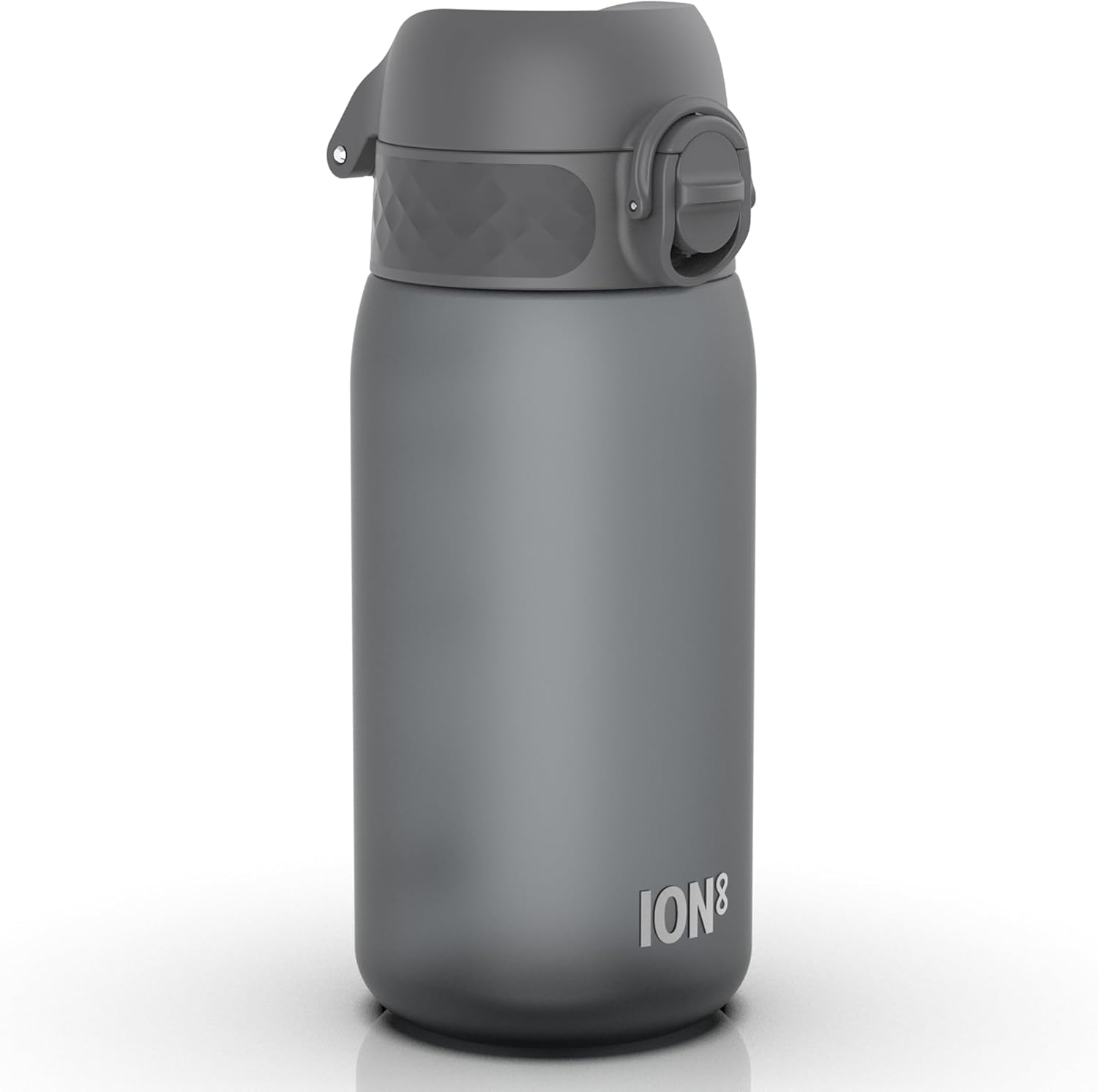 Ion8 Recyclon Water Bottle, Blue, 350 Ml Capacity