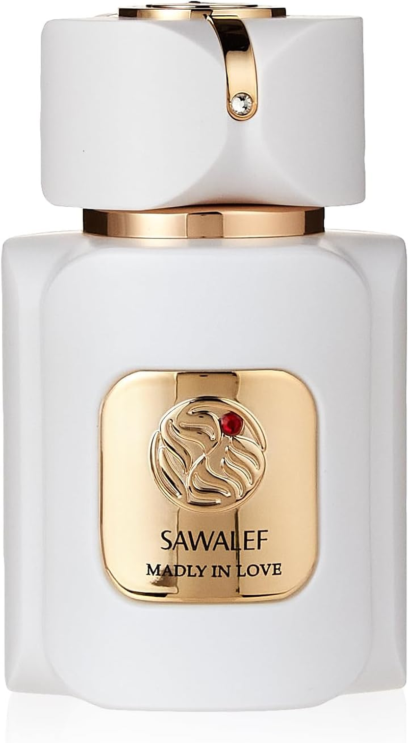 Madly in Love by Sawalef for Women - 2.7 Oz EDP Spray