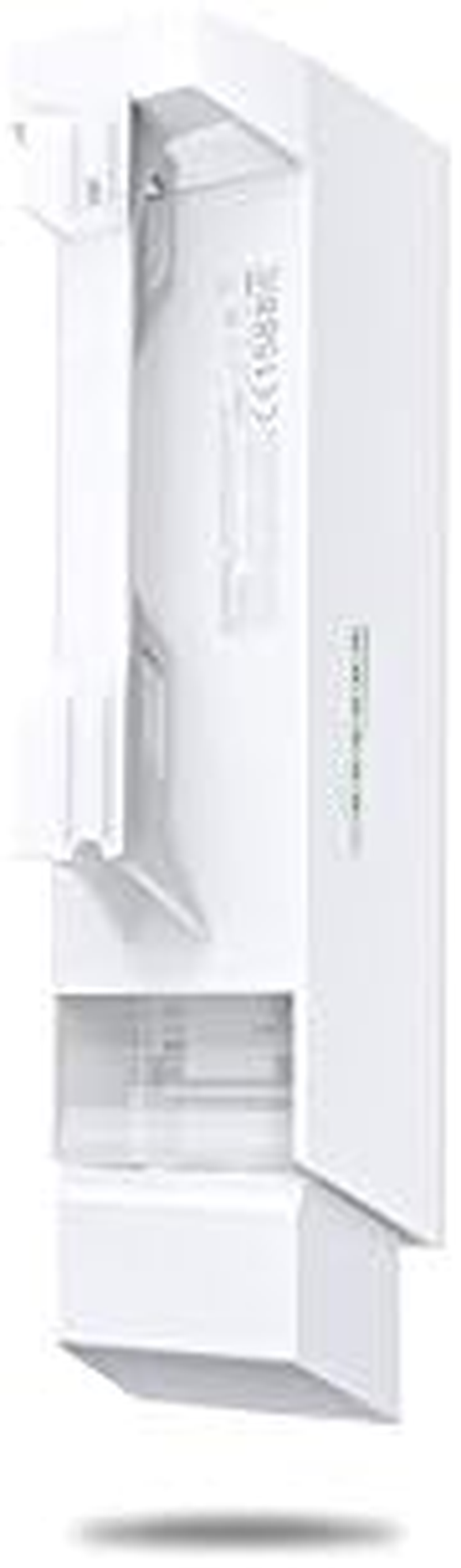 Tp-Link 2.4Ghz 300Mbps 9Dbi Outdoor CPE, 5Km+ Wireless Data Transmission, Pharos Control, Centralised Management System, 6Kv Lightning & 15Kv ESD Protection, Weatherproof, 24V Passive Poe (CPE210) image number 1