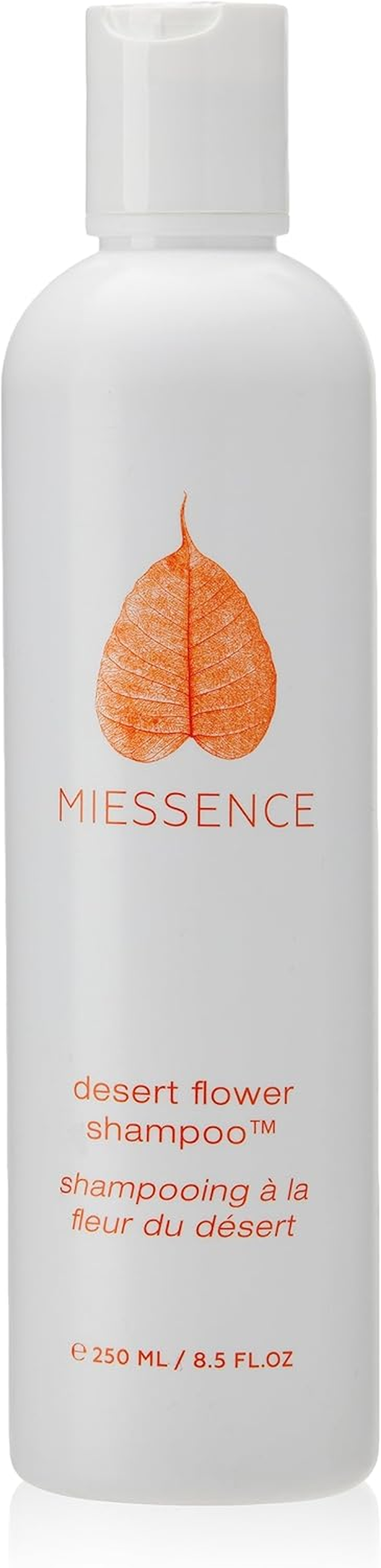 Miessence Shampoo Desert Flower Norm/Dry 250Ml image number 1