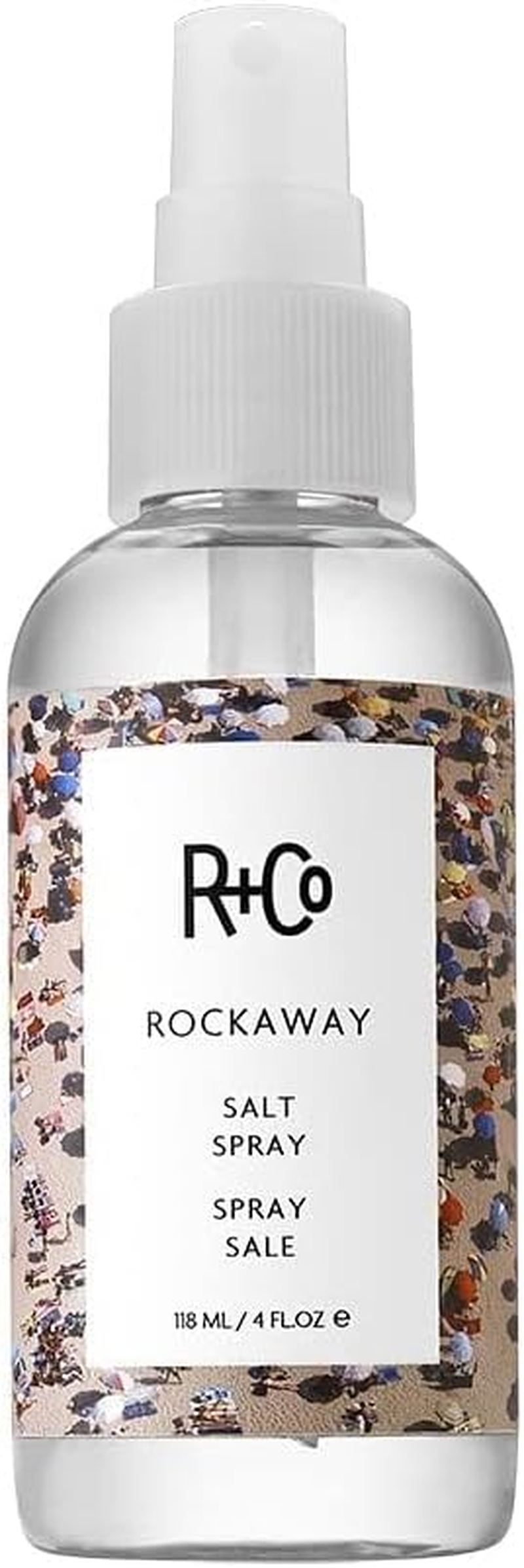 R+Co Rockaway Salt Spray, 118Ml image number 1
