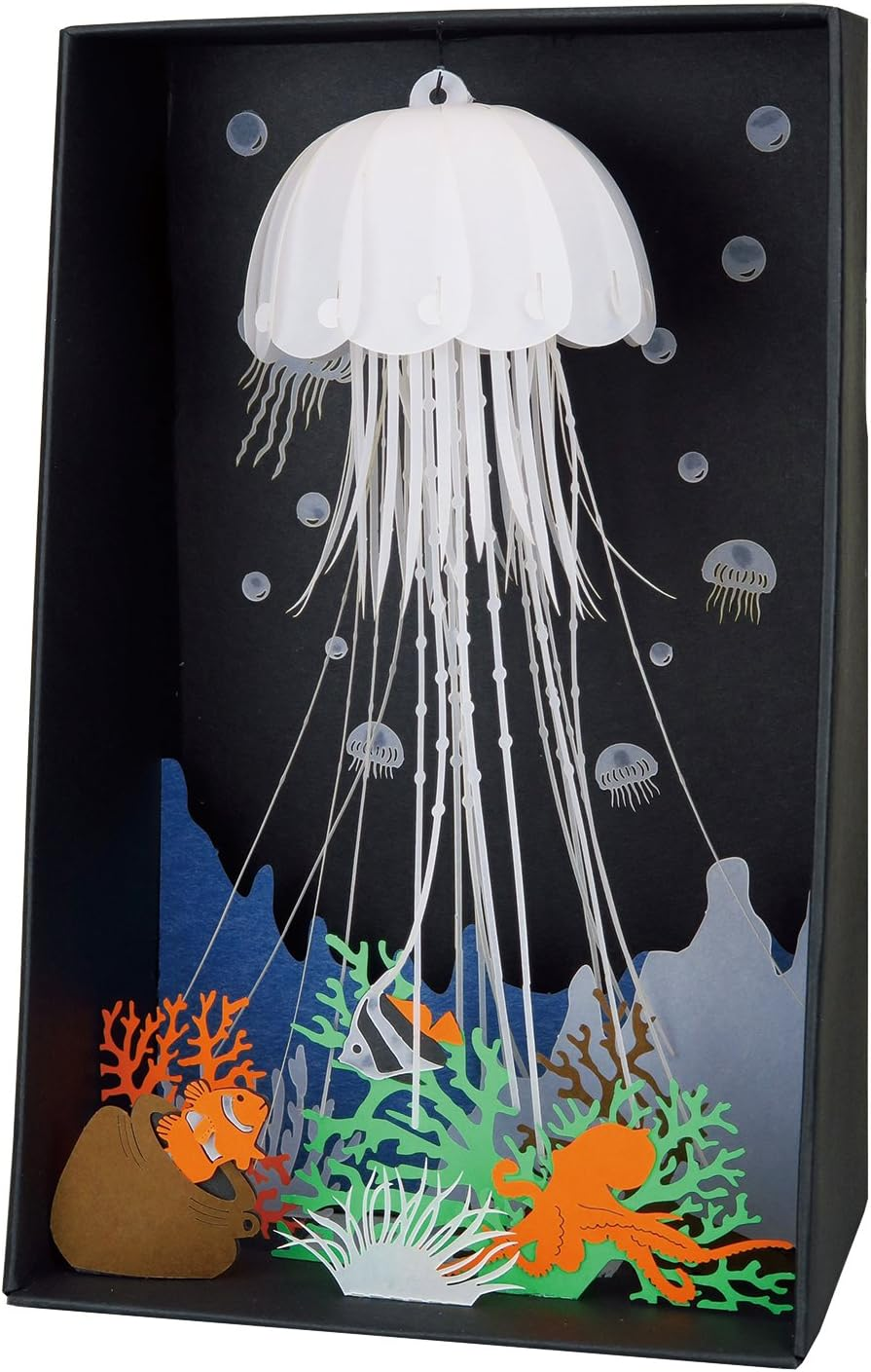 Paper Nano Empire State Building PN-122