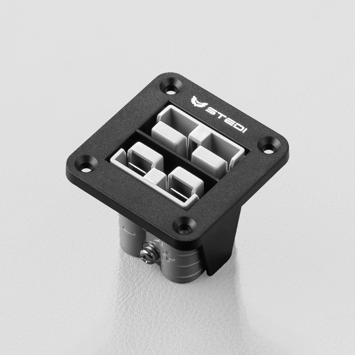 Twin Anderson Style Flush Mount image number 5