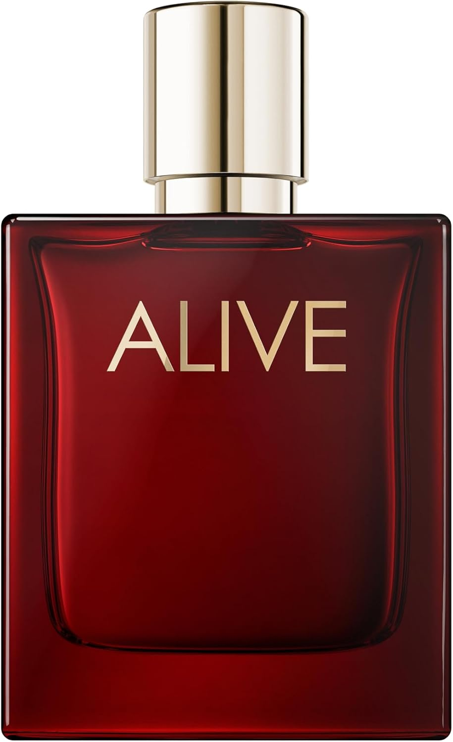 BOSS Alive Absolu Parfum Intense for Women 50Ml image number 4