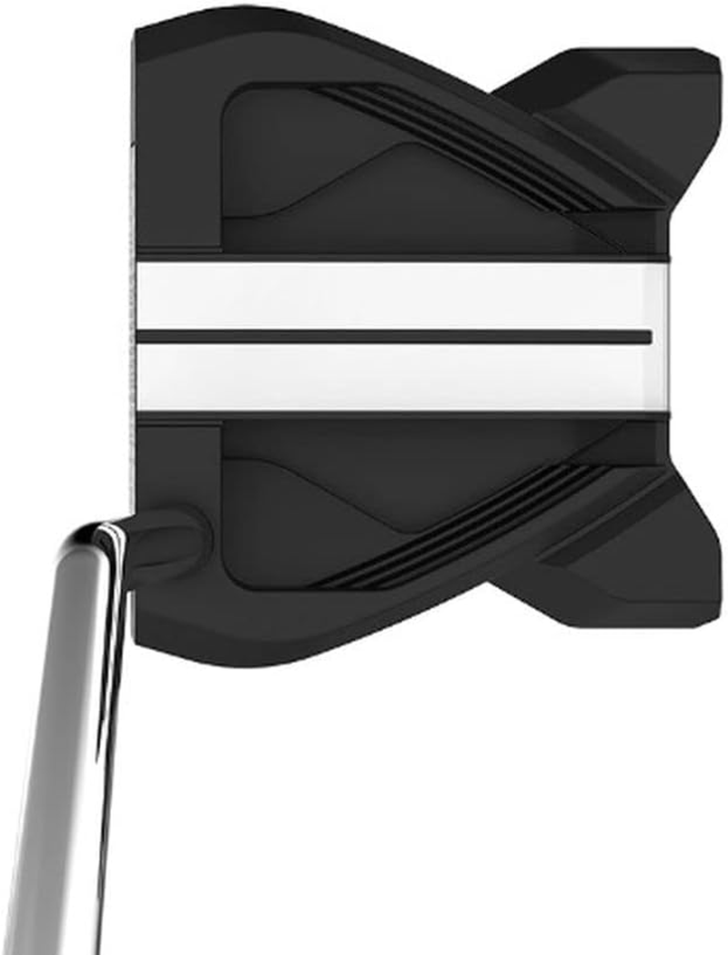 Cleveland Golf Frontline Elite RHO Sngl 34" 15G All in Rh,Black Satin image number 3