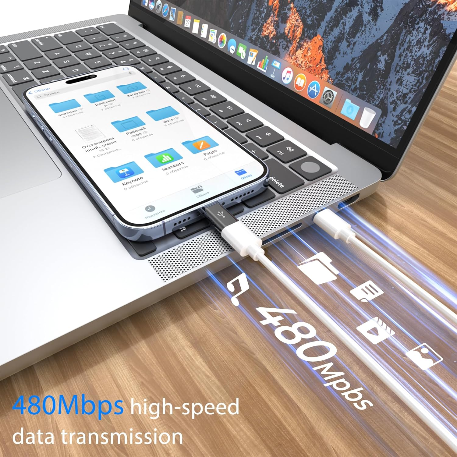 USB C to Micro USB Adapter 4 Pack, Type C Female to Micro USB Male Charger Converter Connector Compatible with Samsung Galaxy S7 Edge S6 S4, LG Nexus 5 4, Motorola Moto G6 Play Smartphone, Tablet - Black*4 image number 3