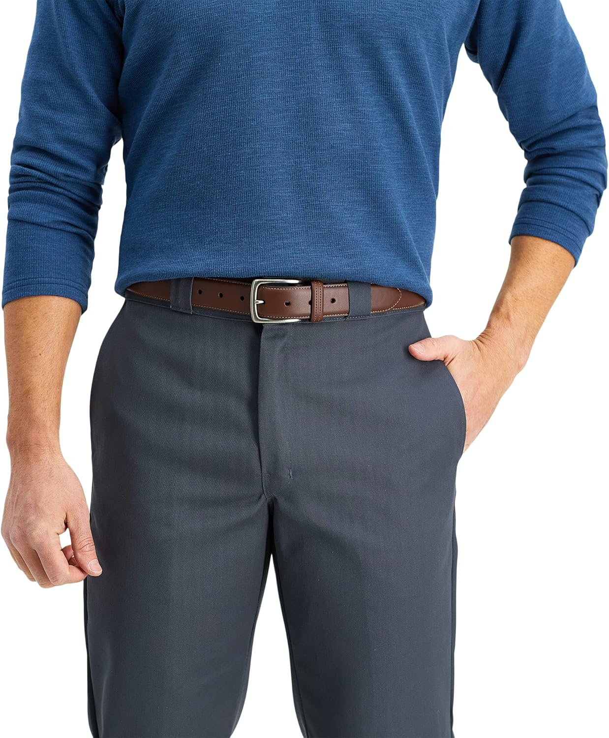 Columbia Men'S Trinity Logo image number 3