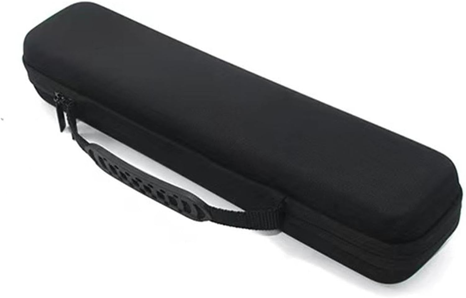 Hair Straightener Organizer, Hard Shell Case, Multipurpose Hair Styling Tools Holder for Travel Luggage image number 3