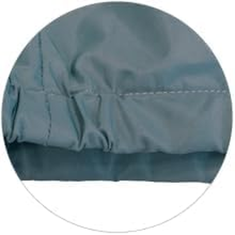 Oceansouth Outboard Motor Full Cover for Yamaha (Yamaha 4 CYL 996Cc F50H F60F F70A Full Cover (L) 20In/52Mm Leg (2010>), Full Cover for Yamaha) image number 6