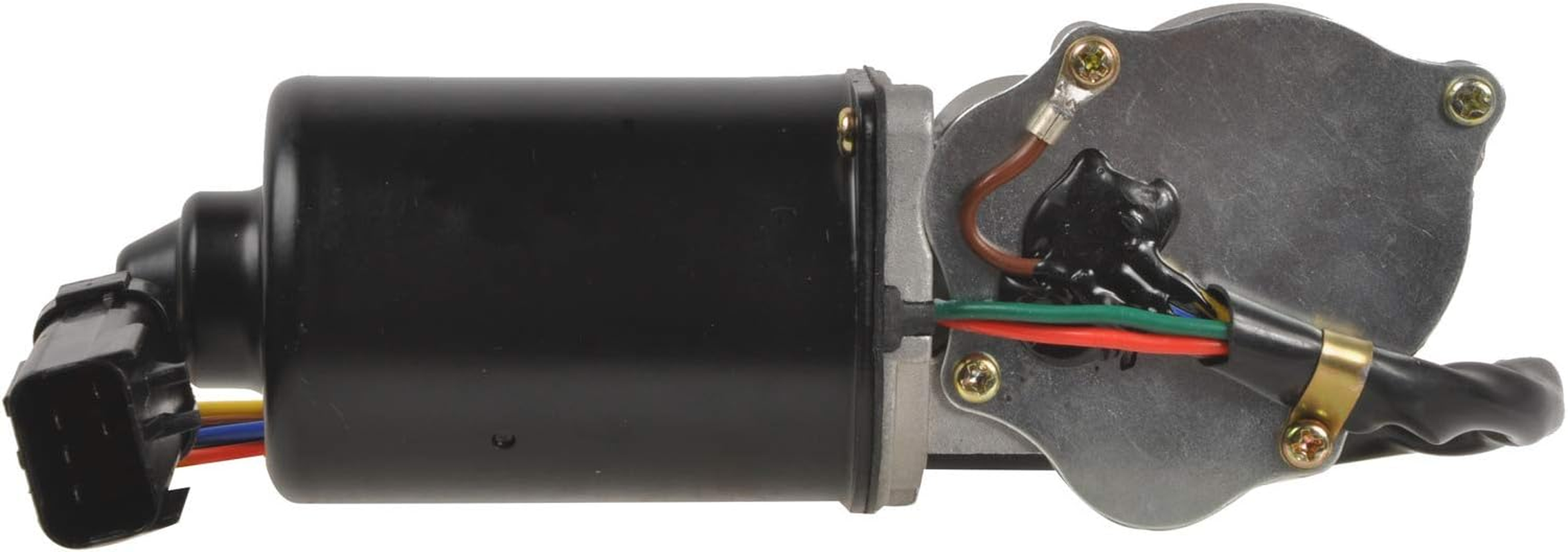 Cardone Select 85-442 New Wiper Motor, 1 Pack image number 1