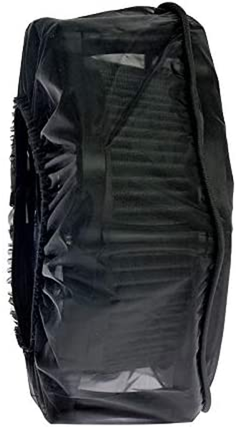 HDBUBALUS Air Filter Rain Sock Air Cleaner Cover Fit for Harley Touring Softail Dyna image number 3