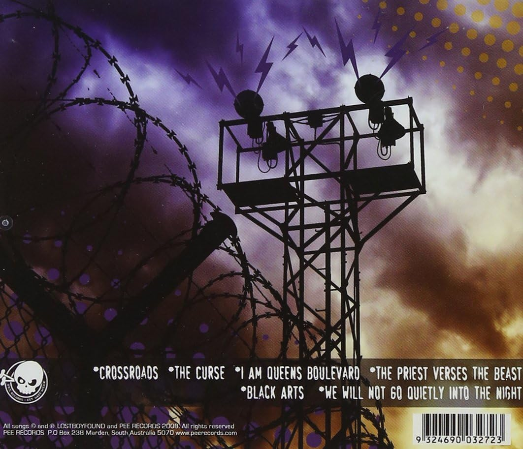 One Voice over the Airwaves