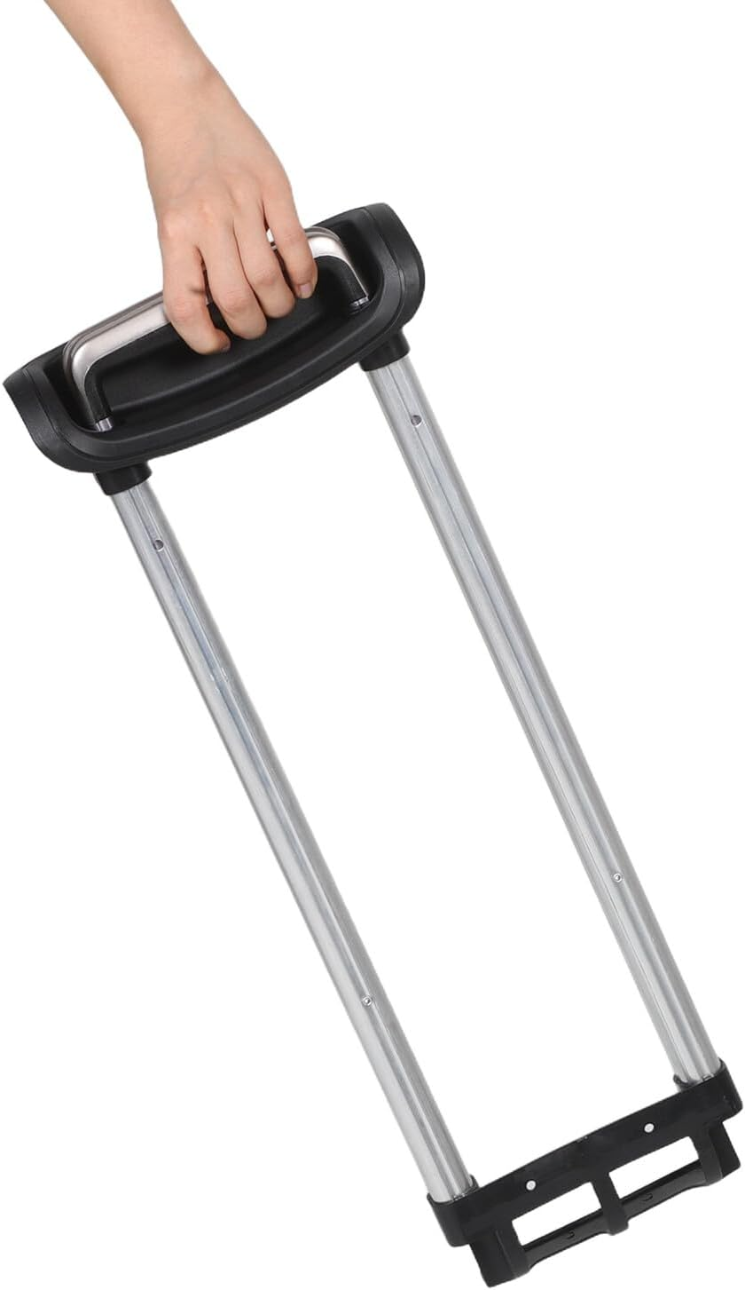 CTIRCHIU Travel Luggage Handle Suitcase Repair Handle Suitcase Replacement Parts for Luggage image number 5