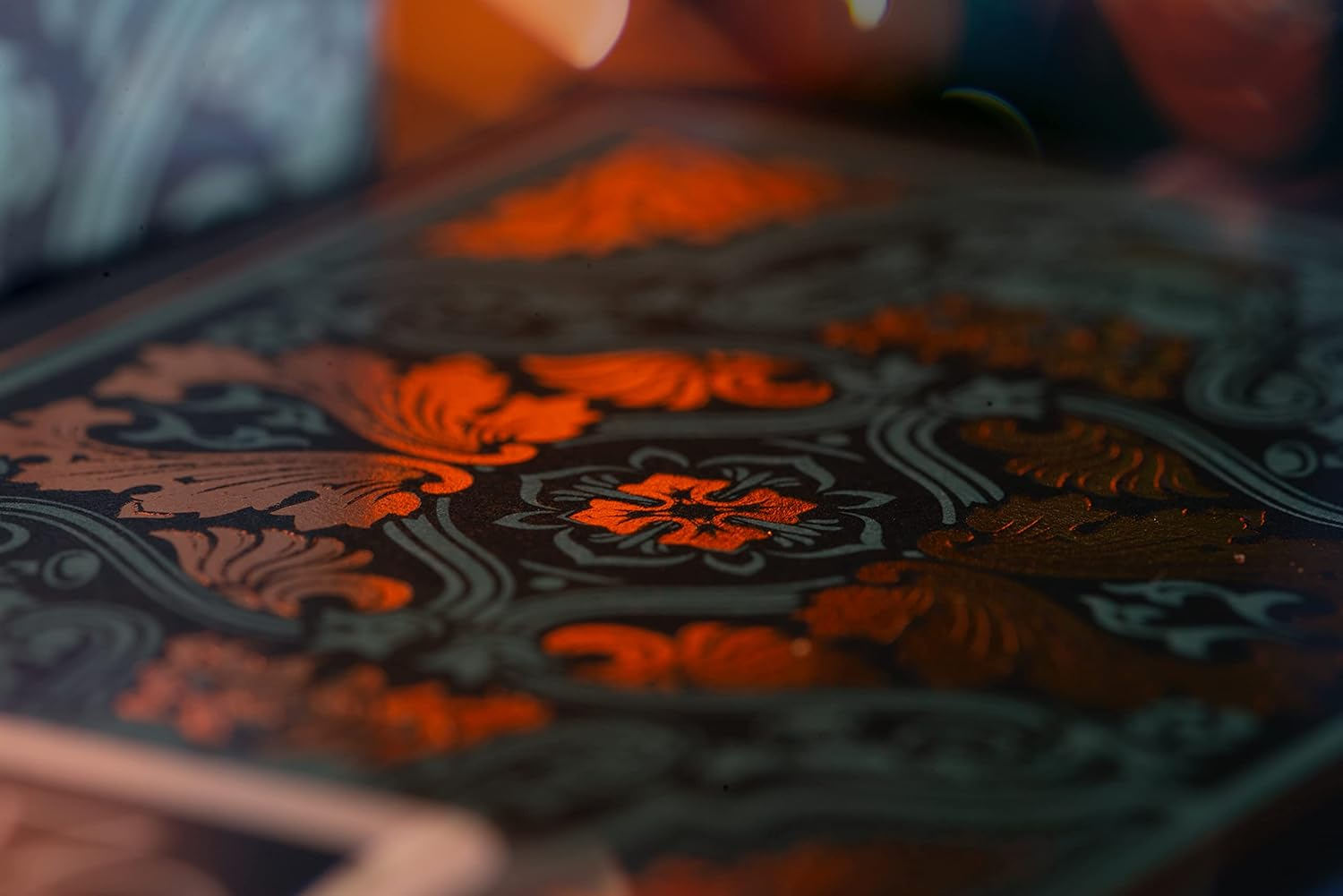 Bicycle Sea King, Blue