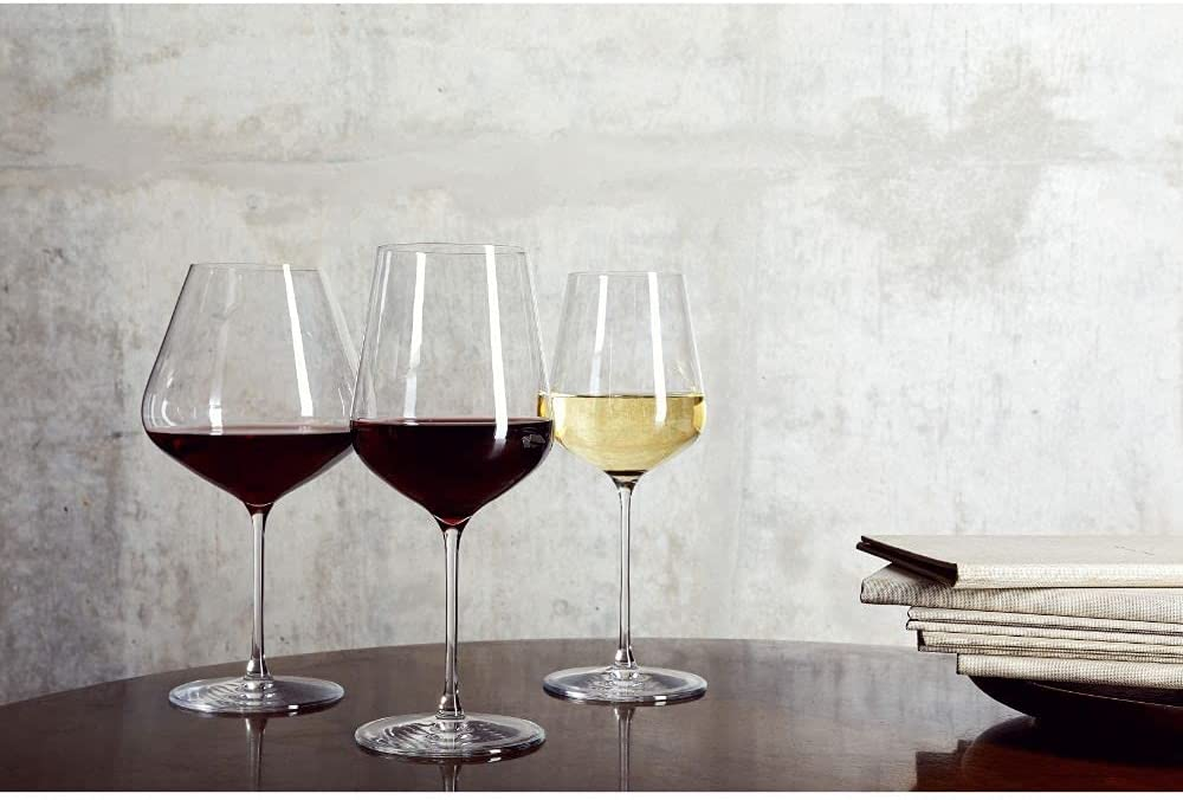 Plumm Three No. 1 the Universal Glass 2 Pieces Set image number 4