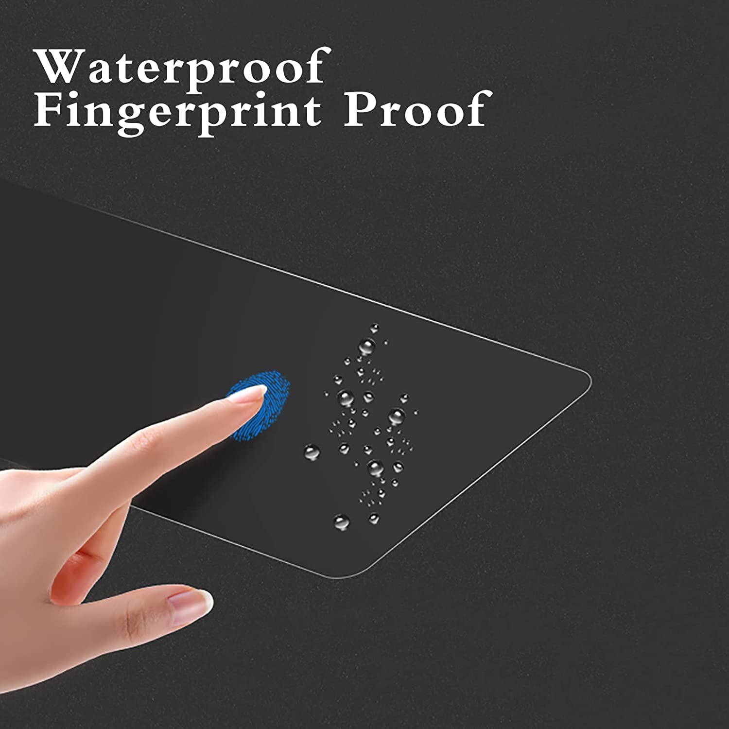 BAIONE Worldmotop Screen Protector Instrument Film Motorcycle Scratch Cluster Dashboard Protection Replacement for HONDA CRF300L Rally CRF300L 2021 2022 2023 2024 2025