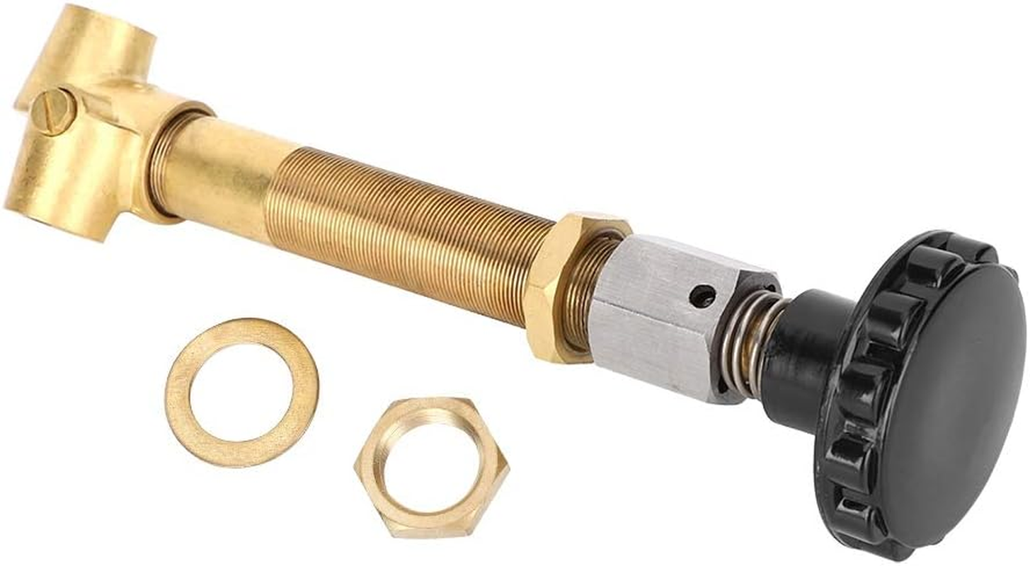 Marhynchus Fuel Priming Transfer Pump 9H2256 Replacement Machinery Accessories Fit for Caterpillar CAT 3106 3304 D5B 980B D6C 816 image number 5